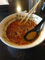 Tosu Ramen Sushi food