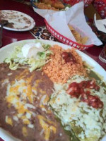 Amigo's Mexican Cuisine food