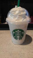 Starbucks food