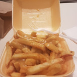 Abrakebabra Cibo