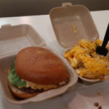 Abrakebabra Cibo
