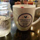 Breakfast Republic Cibo