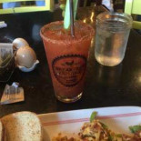 Breakfast Republic Cibo