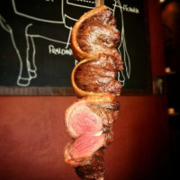 Fazenda Rodizio Grill food