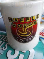 Waffle House food