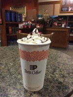 Peets Coffee Tea food