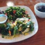 Tabuleh Cafe Cibo