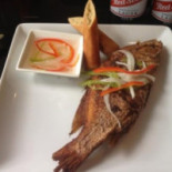 Bread Fruit Cibo