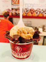 Cold Stone Creamery food