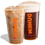 Dunkin' Cibo