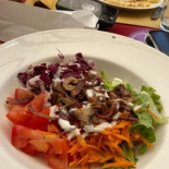 Boggia Comida