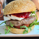 Godesburger Cibo