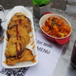 Tedo Cibo