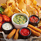 Applebee's Neighborhood Grill & Bar food