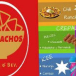 Vecinachos Cibo