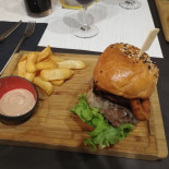 Nom Nom Comida