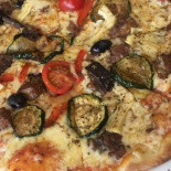 Pizza Art Cibo