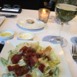 The Flatiron Cafe Cibo