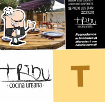 Tribu food