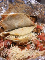 Chipotle Mexican Grill food