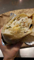 Chipotle Mexican Grill food