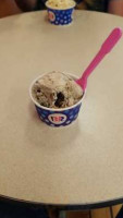 Baskin-robbins food