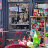 La Truffiere Cibo