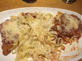 Olive Garden Italian food