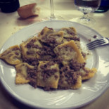 'l Cornalin Comida