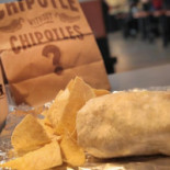 Chipotle Mexican Grill Cibo