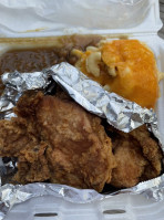 Detroit Soul food