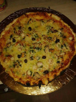 Pizzas Manon food