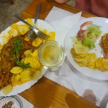 Taberna do Amaro Cibo