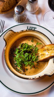 Brasserie Lipp food