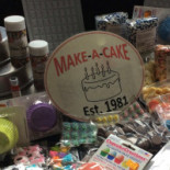 Make A Cake Cibo