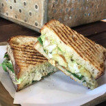 The Source Espresso Cibo