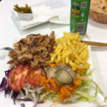 Side Kebab Cibo