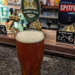 Wetherspoon Cibo