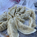 Dumpling Express Cibo