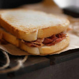 Caffe Nero Cibo