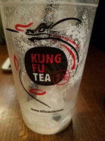 Kung Fu Tea food