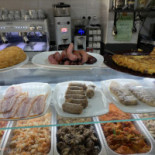 Camacho Cibo