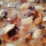 Pizza Roll Cibo