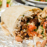 Chipotle Mexican Grill Cibo