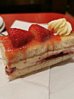 Patisserie Valerie food