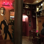 Cave Wilson Cibo