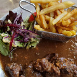 Estaminet Les Ptiots Cibo
