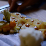 Estaminet Les Ptiots Cibo