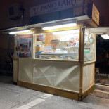 U Panellaru Nourriture