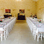 Masseria De Bellis inside